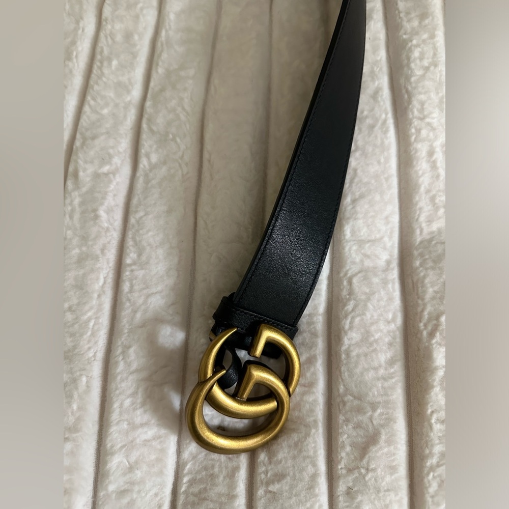 Gucci Belt - Picture 5 of 6